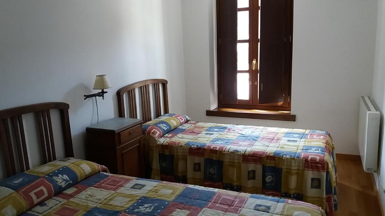 Apartaments Morello Esterri d'Àneu Buitenkant foto