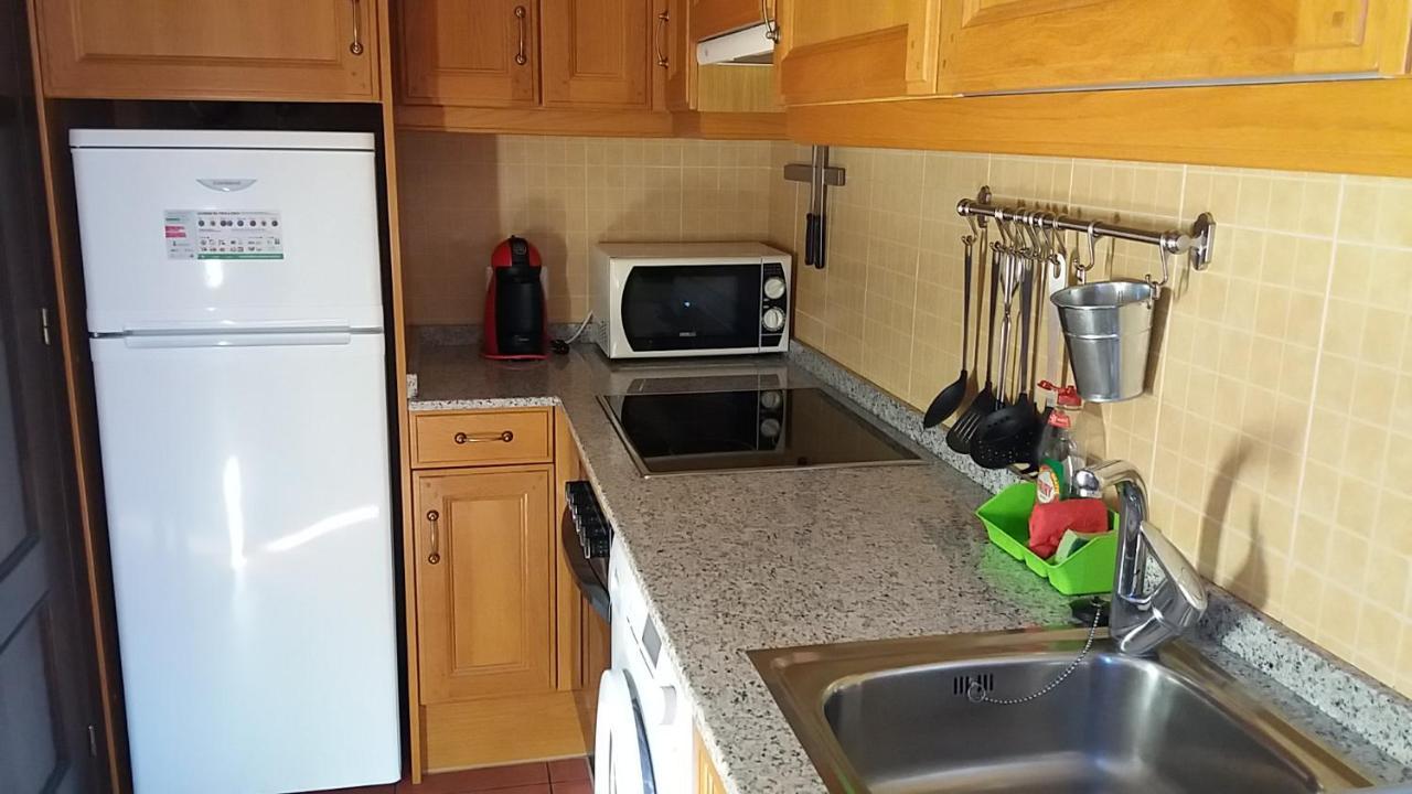 Apartaments Morello Esterri d'Àneu Buitenkant foto