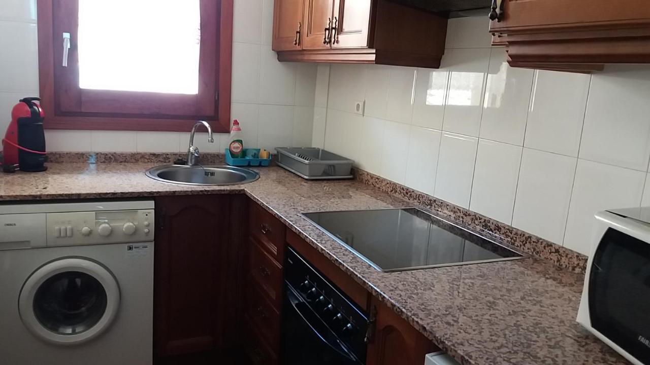 Apartaments Morello Esterri d'Àneu Buitenkant foto