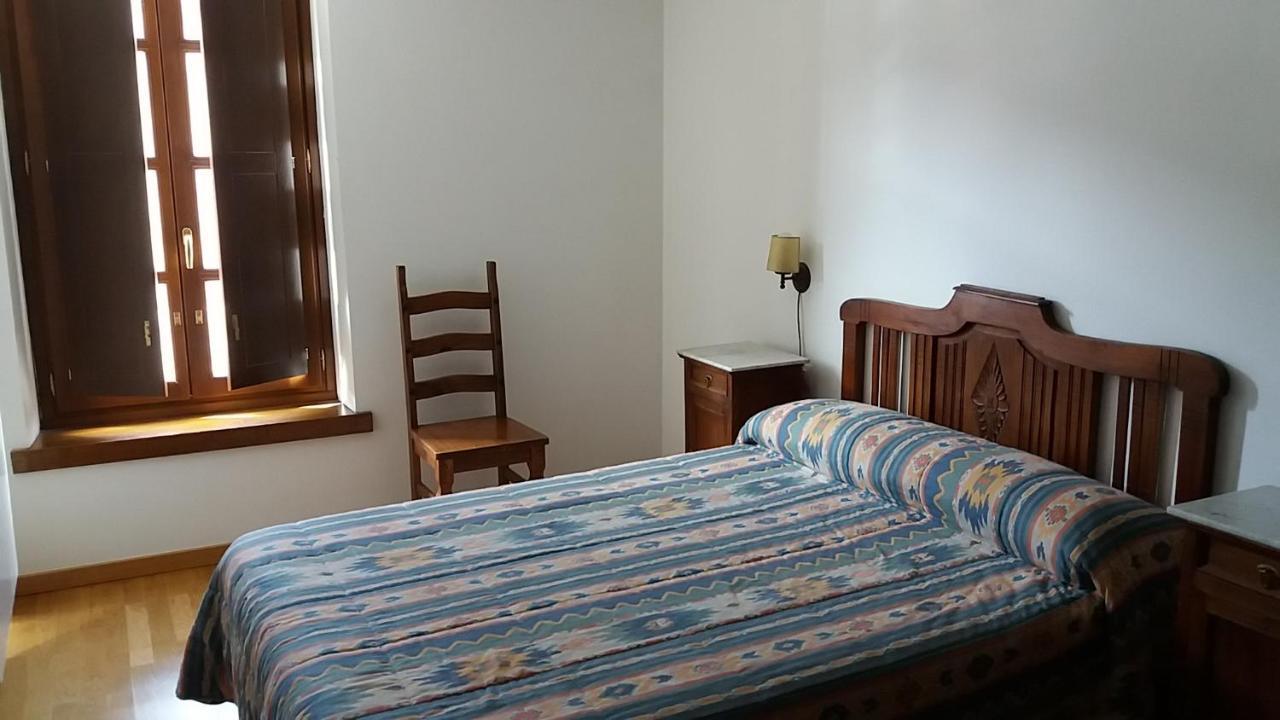 Apartaments Morello Esterri d'Àneu Buitenkant foto